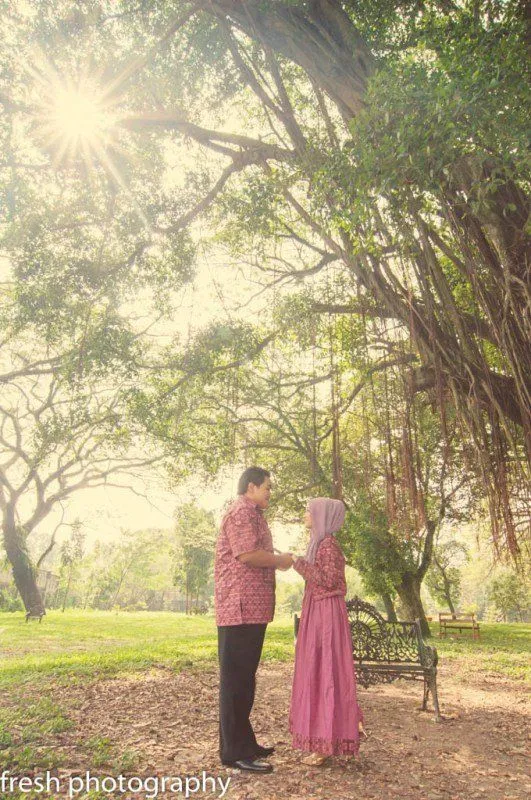 Tanpa Perlu Banyak Biaya, 12 Lokasi Foto di Solo Ini Bakal Bikin Momen Preweddingmu Tak Terlupa 15