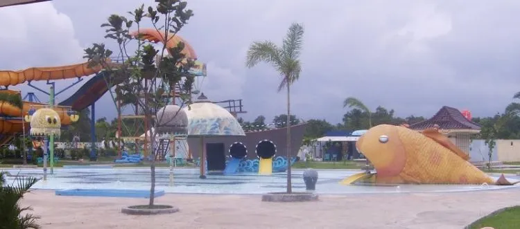 Destinasi Wisata Indramayu,