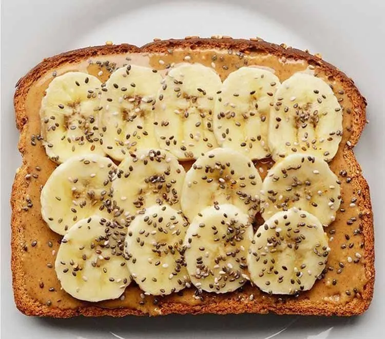8 Menu Sarapan Penuh Energi Untuk Kamu yang Selalu Sibuk Sepanjang Hari 14