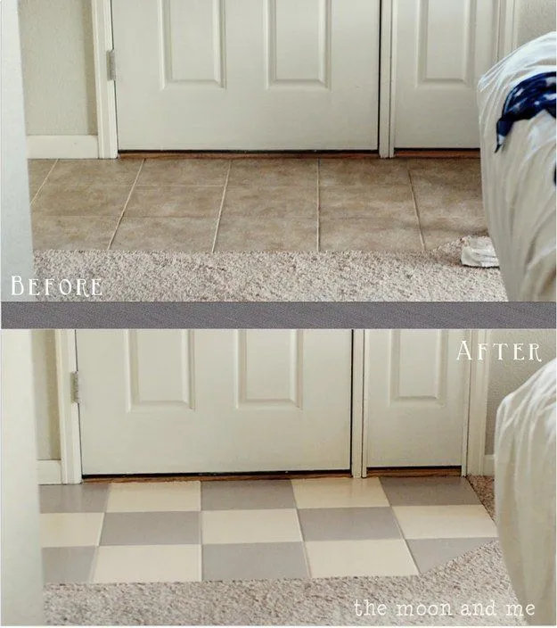 12 Cara Ini Murah. Tapi Hasilnya Bikin Kamar Kost Atau Rumahmu Terlihat Mewah 22