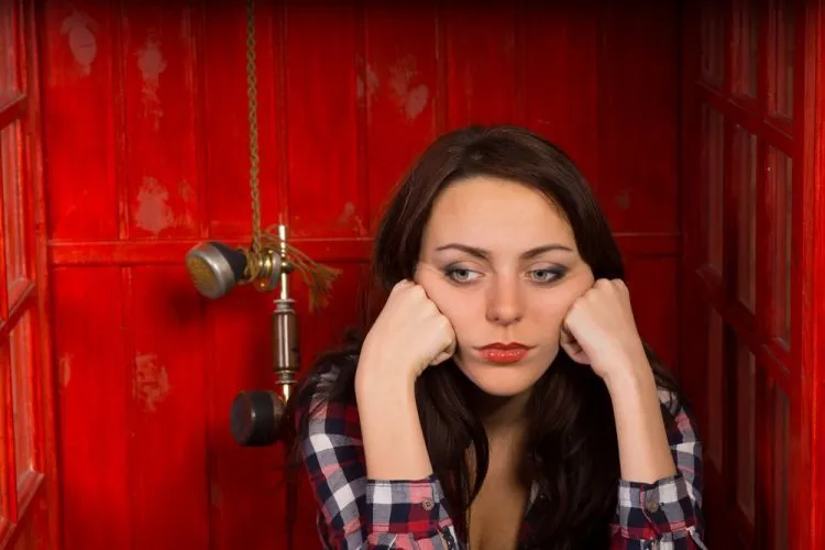 Mungkin Selama Ini Kamu Merasa Ketakutanmu Biasa Aja. Tapi Bisa Jadi, Kamu Punya Phobia! 11