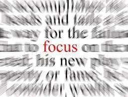 Magic Of Focus