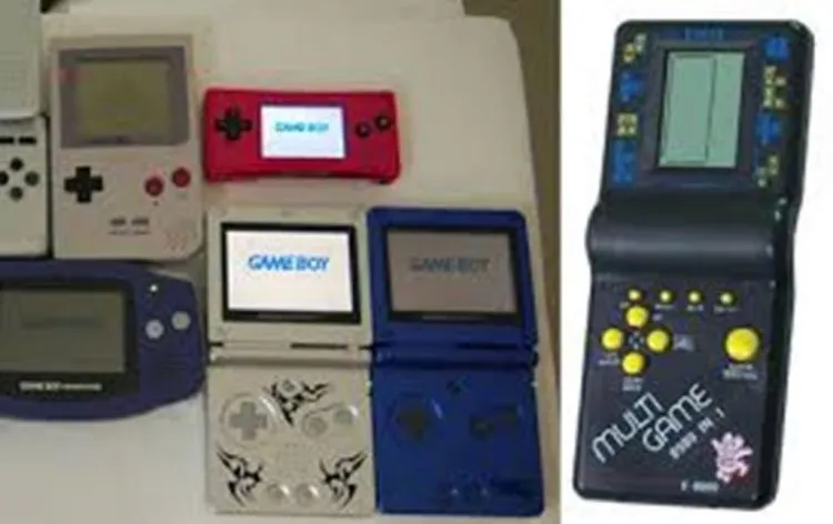 20 Mainan Jadul yang Bikin Anak '90an Nostalgia 37