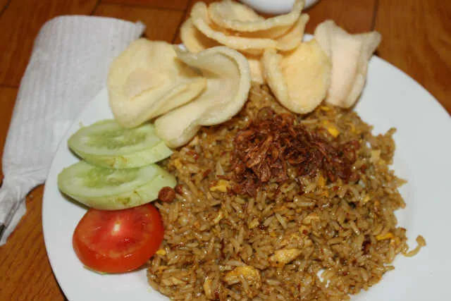 6 Resep Nasi Goreng Simple Sederhana Buat Sahur 6