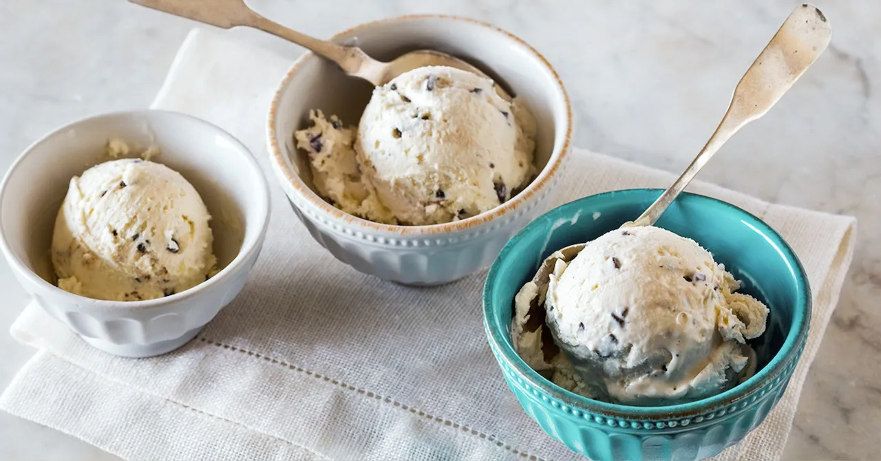 7 Resep Homemade Ice Cream nan Segar yang Tidak Ribet Kamu Buat Sendiri 8