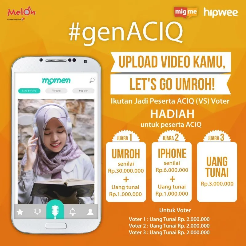 Aku Mengajar Bukan Untuk Uang. Ini Adalah Pekerjaan Membangun Masa Depan 8