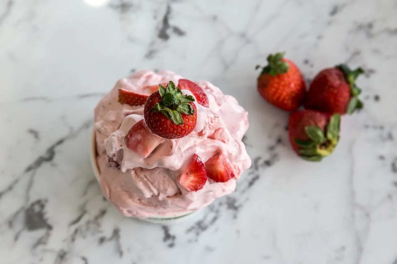 7 Resep Homemade Ice Cream nan Segar yang Tidak Ribet Kamu Buat Sendiri 11