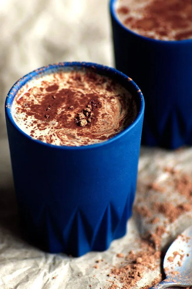 10 Resep Hot Chocolate Rumahan yang Rasanya Lebih Nikmat Dari Pelukan 17