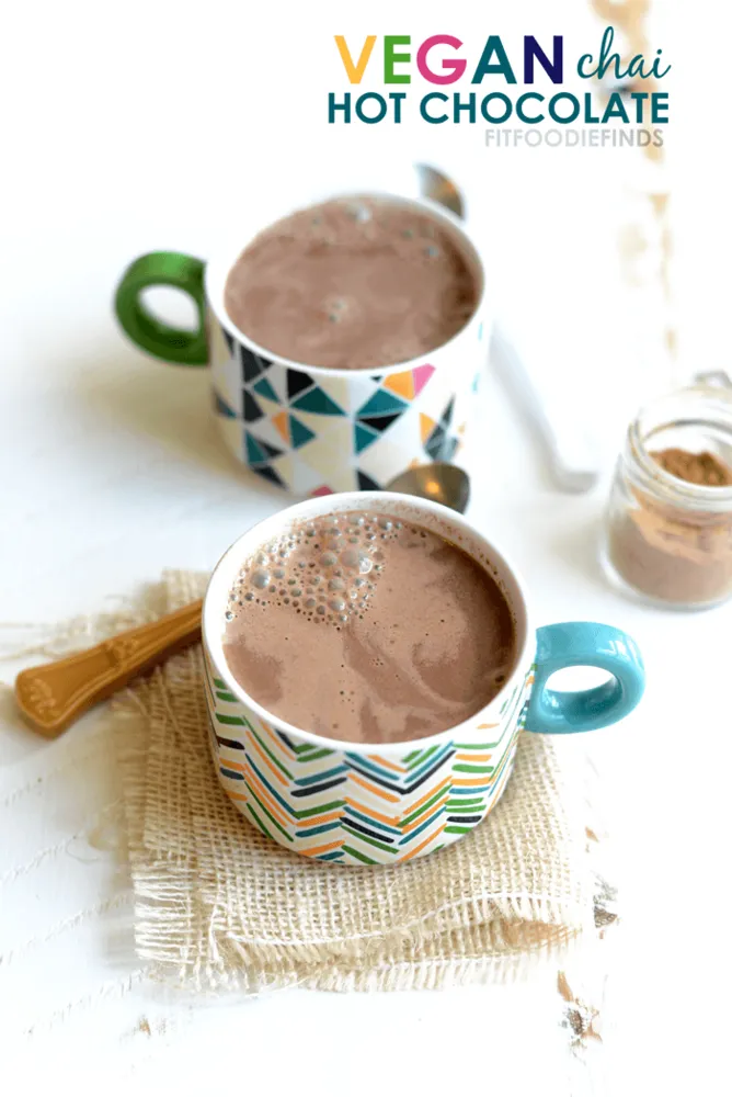 10 Resep Hot Chocolate Rumahan yang Rasanya Lebih Nikmat Dari Pelukan 15