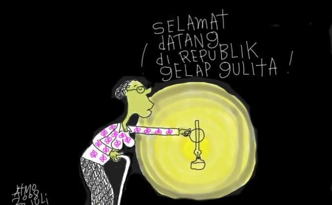 Kejadian-kejadian Tak Mengenakkan Ketika Berada di Kamar Mandi 11