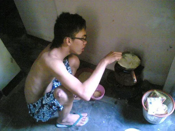 Kenapa Makan Mie Instan 1 Bungkus Itu Kurang, Tapi 2 Bungkus Kebanyakan? 18