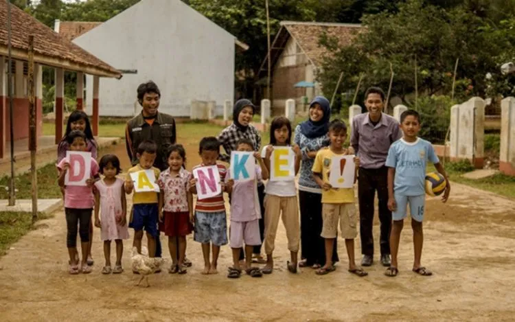 7 Alasan Kenapa Sarjana Terbaik Adalah Kamu yang Pulang ke Kampung Halaman dan Membuat Perubahan 11