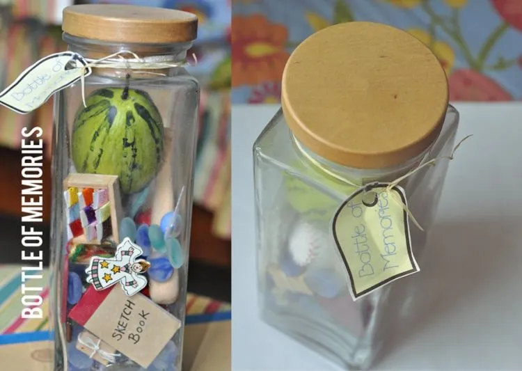 11+ Kado Buatan Sendiri yang Mudah & Spesial 18