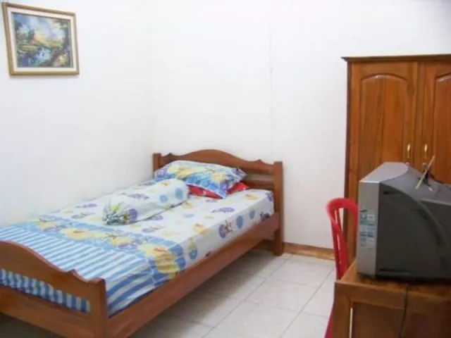 Senang dan Haru Jadi Satu: Ini 13 Momen yang Kamu Rasa Saat Pulang ke Kampung Halamanmu! 19