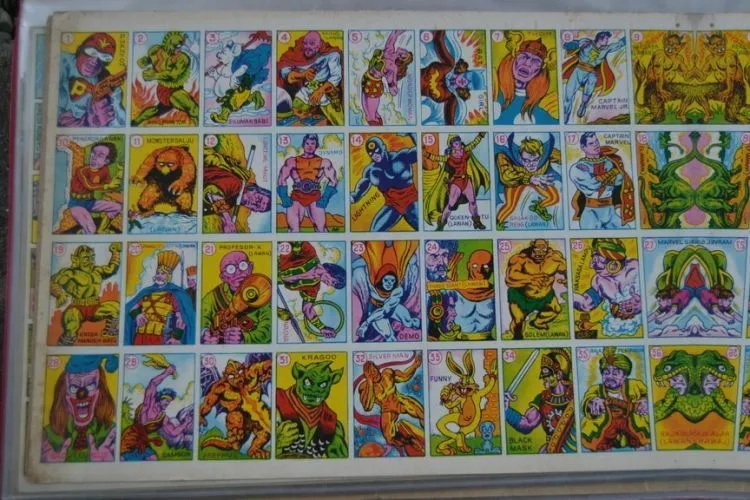 20 Mainan Jadul yang Bikin Anak '90an Nostalgia 24