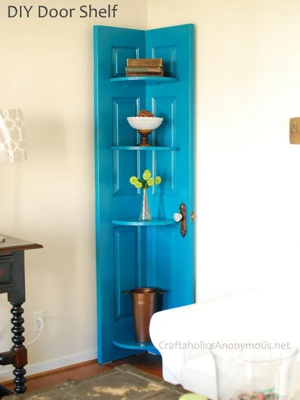 8 Ide Furnitur Lucu yang Gampang Ditiru. Simpan Deh Untuk Referensi Rumah Masa Depanmu! 10