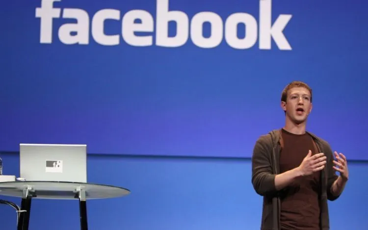5 Kegigihan Mark Zuckerberg yang Layak Kita Tiru -- Demi Bisa Membangun Bisnis yang Sangat Maju 6