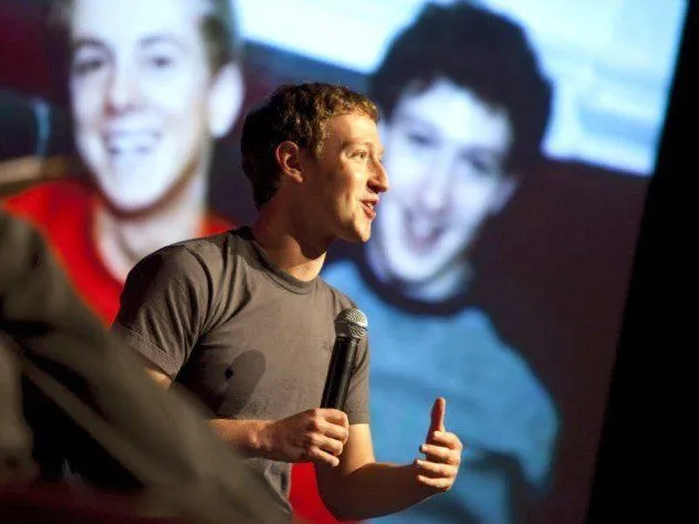 5 Kegigihan Mark Zuckerberg yang Layak Kita Tiru -- Demi Bisa Membangun Bisnis yang Sangat Maju 7