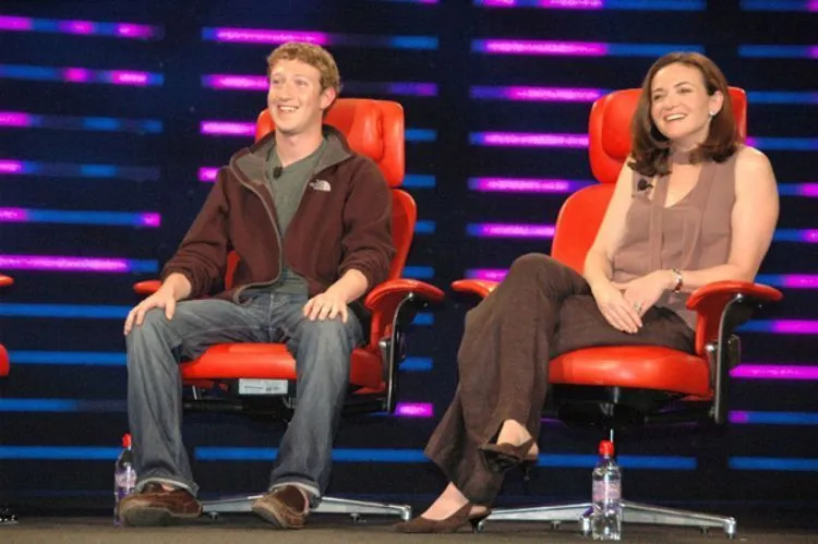 5 Kegigihan Mark Zuckerberg yang Layak Kita Tiru -- Demi Bisa Membangun Bisnis yang Sangat Maju 8