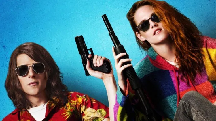 8 Rekomendasi Film Oke Dari Tahun 2015 yang Layak Kamu Tonton Segera 9