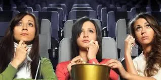 Heran Kenapa Kamu Bisa Nangis Saat Nonton Film Drama? 6 Alasan Ini Bisa Menjawab Tanda Tanya dalam Benakmu! 8