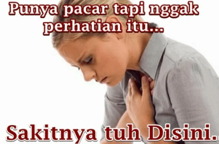 Kebiasaan-kebiasaan Sepele yang Bisa Bikin Hubunganmu yang Baik-Baik Saja Jadi Celaka 14