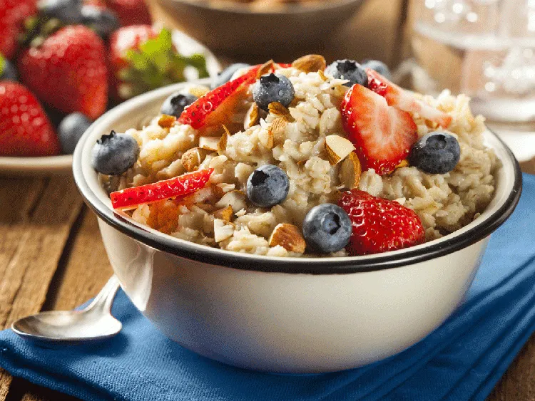 8 Menu Sarapan Penuh Energi Untuk Kamu yang Selalu Sibuk Sepanjang Hari 10