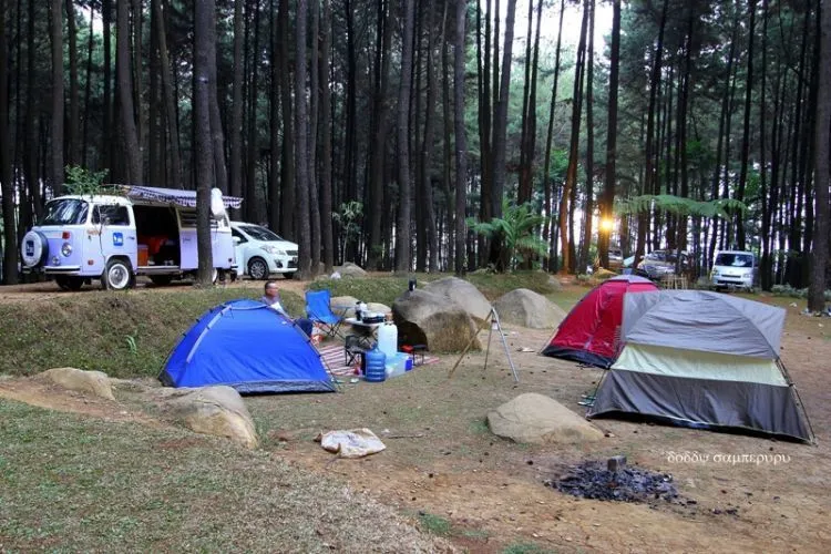 Destinasi Wisata Bogor, Bisa Masuk Daftar Kota Tujuan Liburanmu 19