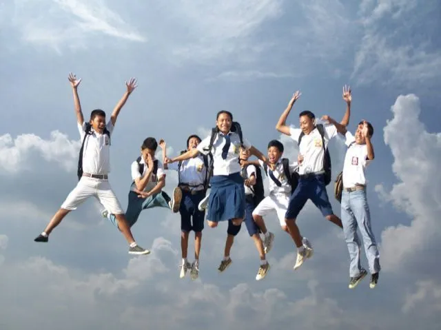 Pelajar Berprestasi