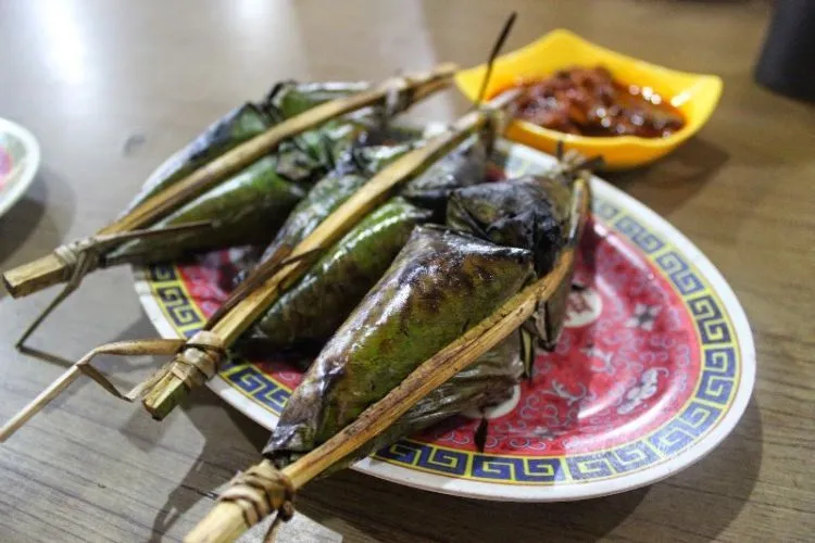 11 Kuliner Pontianak Terenak dari Kota Khatulistiwa 19