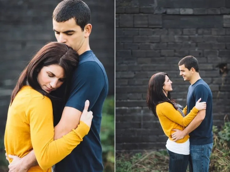 Cowok Kamu Nggak Romantis? Lakukan Ini Saja Daripada Kamu Ngambek ke Dia! 12