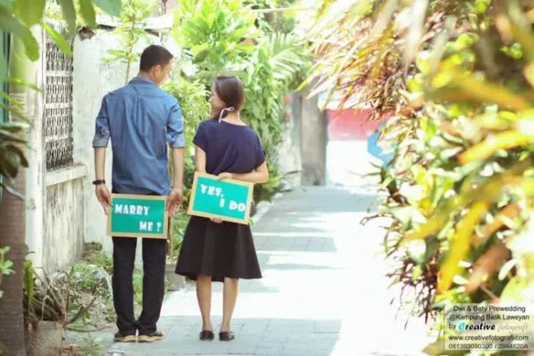 Tanpa Perlu Banyak Biaya, 12 Lokasi Foto di Solo Ini Bakal Bikin Momen Preweddingmu Tak Terlupa 18