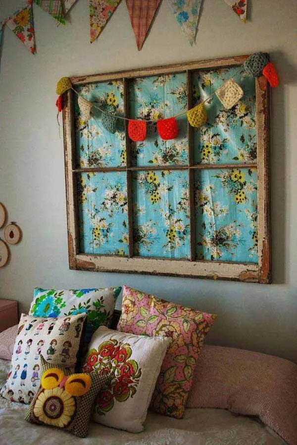 8 Ide Furnitur Lucu yang Gampang Ditiru. Simpan Deh Untuk Referensi Rumah Masa Depanmu! 13