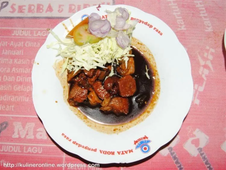 12 Surga Kuliner Tersembunyi di Jogja yang Wajib Kamu Jajal Kalau Ke Sana 14