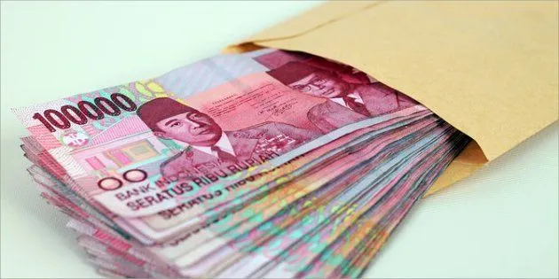 Kalau Koin Cepek Bisa Ngomong, Inilah Curhatan yang Ingin Dia Sampaikan Kepadamu 9