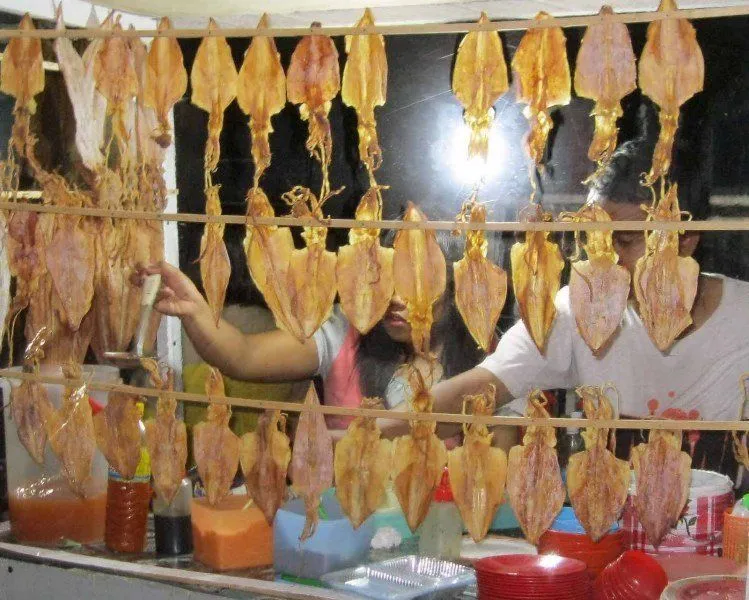 11 Kuliner Pontianak Terenak dari Kota Khatulistiwa 14