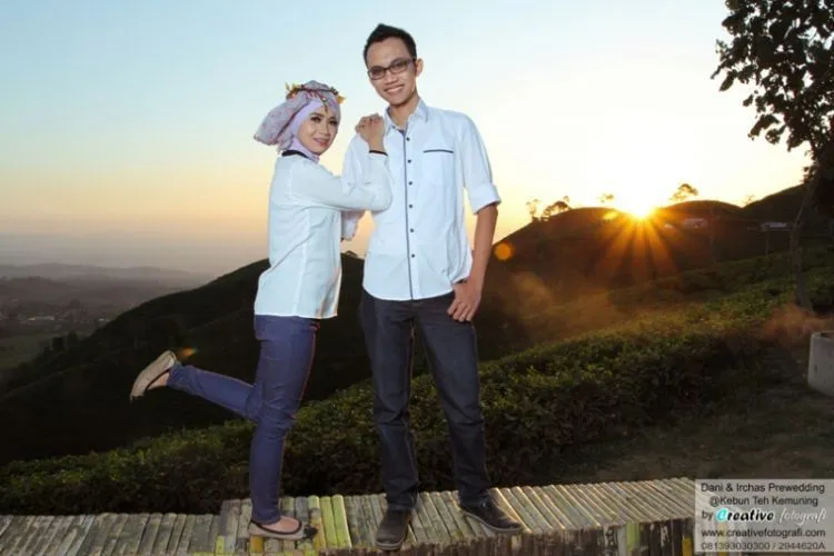 Tanpa Perlu Banyak Biaya, 12 Lokasi Foto di Solo Ini Bakal Bikin Momen Preweddingmu Tak Terlupa 22
