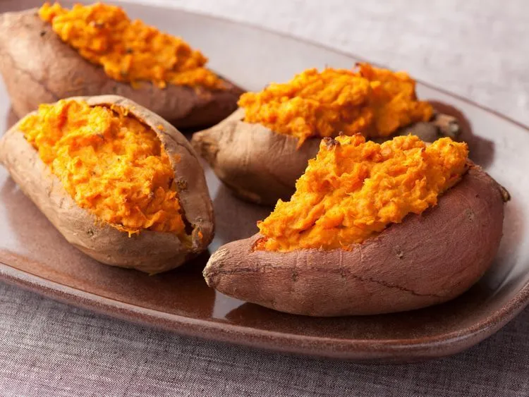 8 Menu Sarapan Penuh Energi Untuk Kamu yang Selalu Sibuk Sepanjang Hari 9
