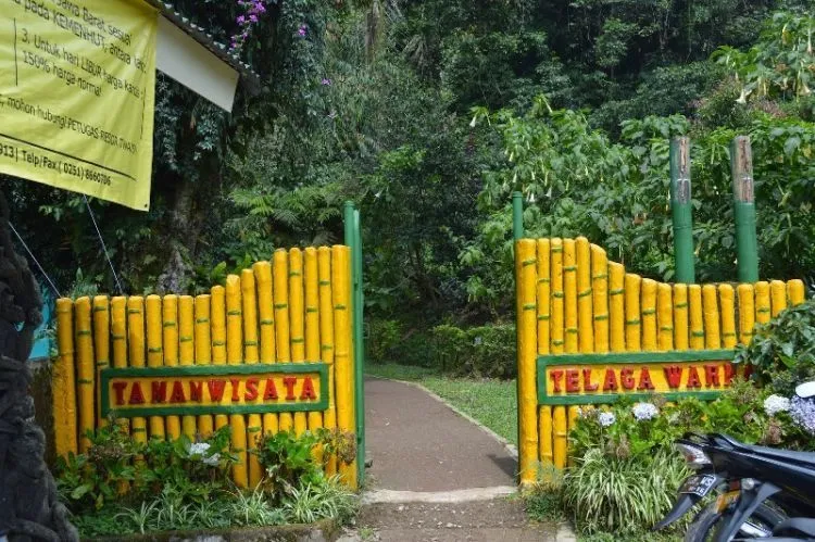 Destinasi Wisata Bogor, Bisa Masuk Daftar Kota Tujuan Liburanmu 20