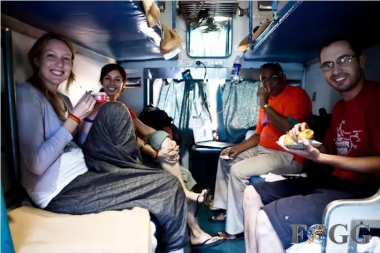 Habis Patah Hati? Pak Ranselmu dan Segeralah Pergi Traveling 9