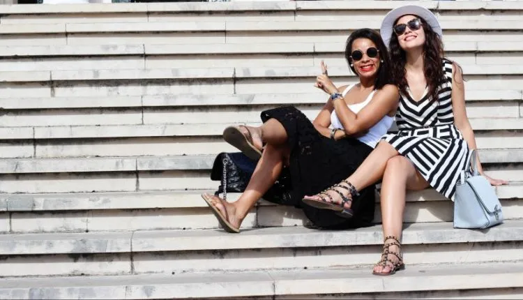 Habis Patah Hati? Pak Ranselmu dan Segeralah Pergi Traveling 12