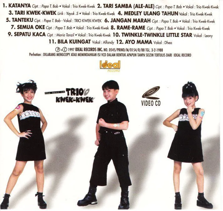 Kenapa Anak 90-an Selalu Ngeributin Indahnya Masa Kecil Mereka? Karena Ada Hal-hal Ini yang Sukses Bikin Nostalgia! 23