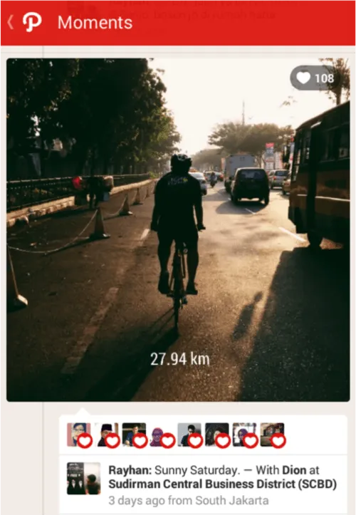 12 Macam Orang yang Akan Kamu Temui di Path Setiap Hari 21