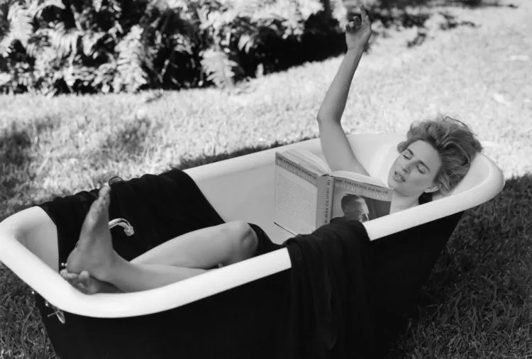 Kenapa Kamu Harus Segera Ke Kamar Mandi Kalau Pikiran Lagi Mentok Kehabisan Ide 11
