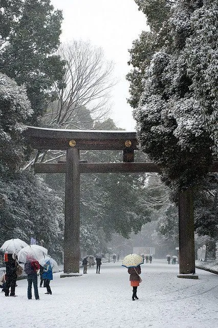 Punya Mimpi Jalan-jalan Murah Ke Jepang? 7 Cara Ini Bisa Membantumu 8