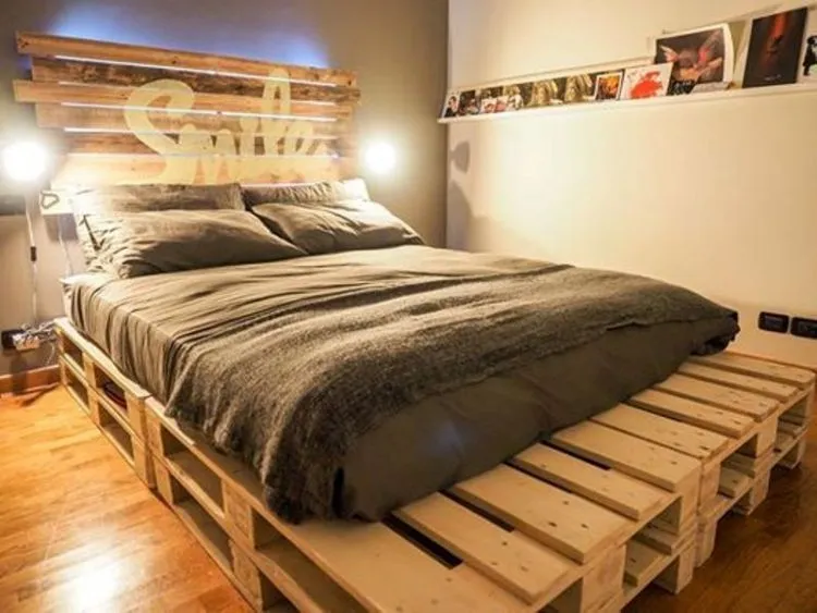 8 Ide Furnitur Lucu yang Gampang Ditiru. Simpan Deh Untuk Referensi Rumah Masa Depanmu! 9