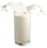 Milk