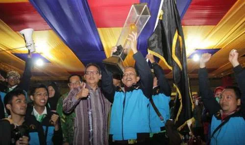 Suka Duka yang Bisa Dirasakan Ketika Berada di Kampus Perjuangan, Universitas Brawijaya 33