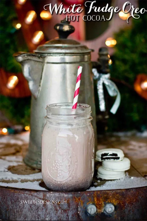 10 Resep Hot Chocolate Rumahan yang Rasanya Lebih Nikmat Dari Pelukan 14