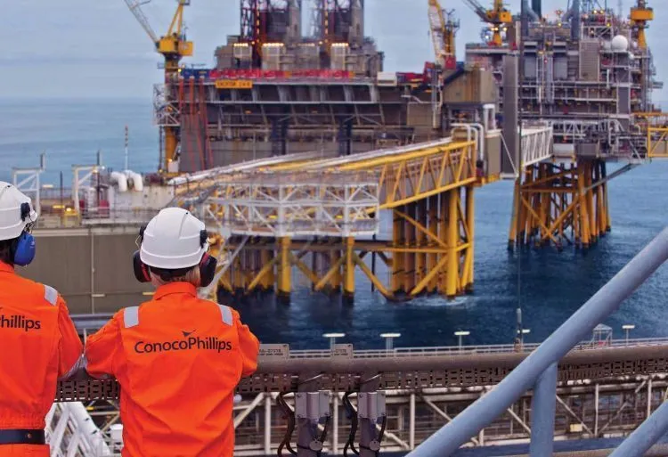 Cowok Oil and Gas Itu Jangan Dipacari. Karena Mereka Cocoknya Jadi Suami.... 14